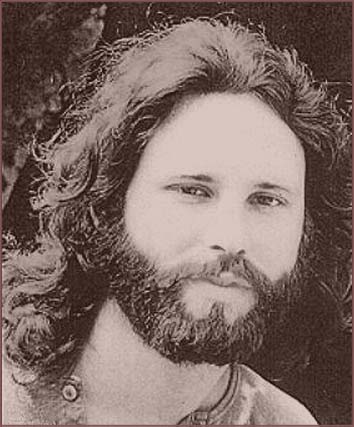 Jim Morrison, beautiful poet